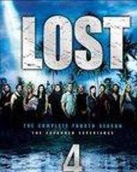 迷失 第四季