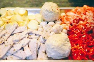 寻找灵魂食物,揭秘灵魂食物的奥秘