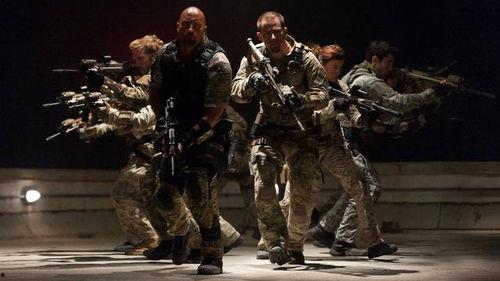 特种部队2：全面反击 加长版,全面反击加长版：惊心动魄的战场传奇再续辉煌