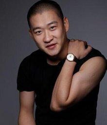 娱乐圈男明星吃瓜第一线